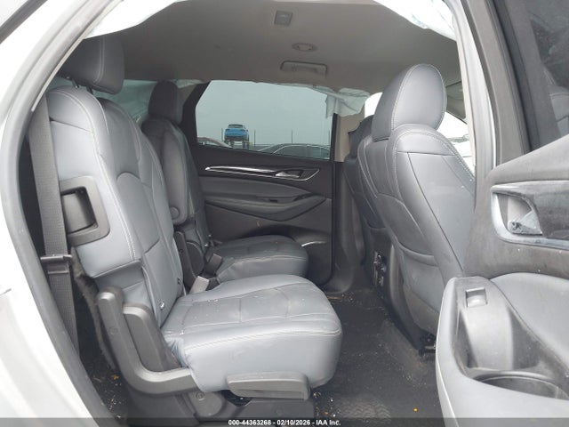 2020 BUICK ENCLAVE 5GAERBKW8LJ163035 Photo 7