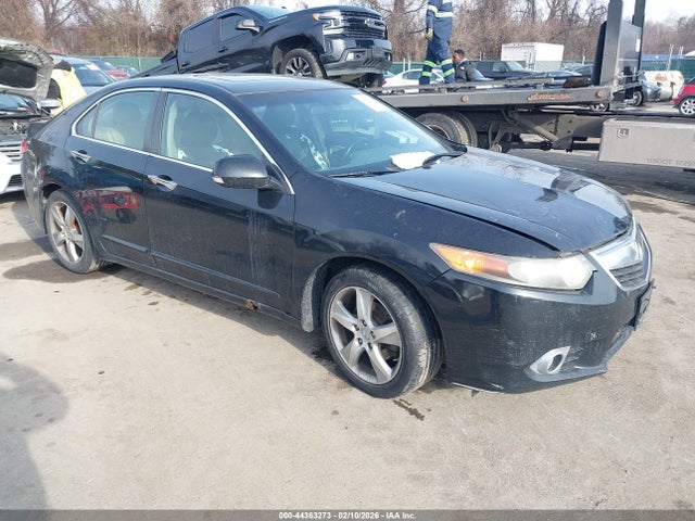 2011 ACURA TSX JH4CU2F6XBC018689 Photo 0