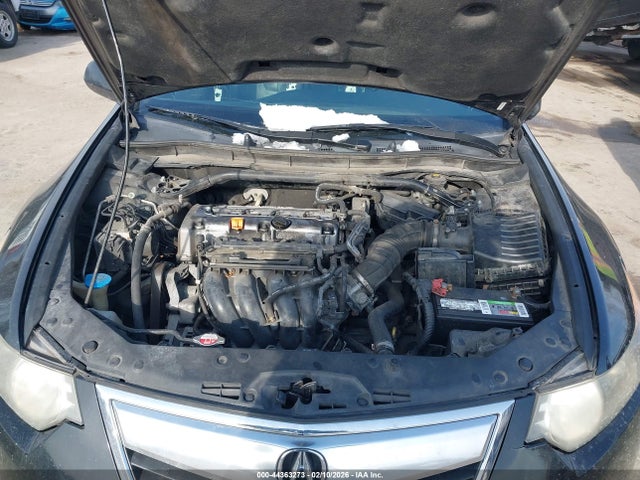 2011 ACURA TSX JH4CU2F6XBC018689 Photo 9