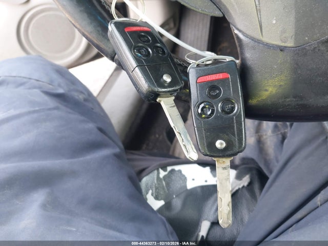 2011 ACURA TSX JH4CU2F6XBC018689 Photo 10