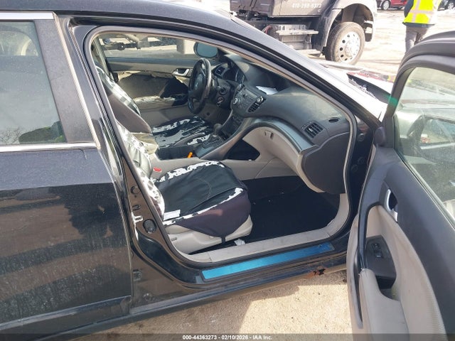 2011 ACURA TSX JH4CU2F6XBC018689 Photo 4