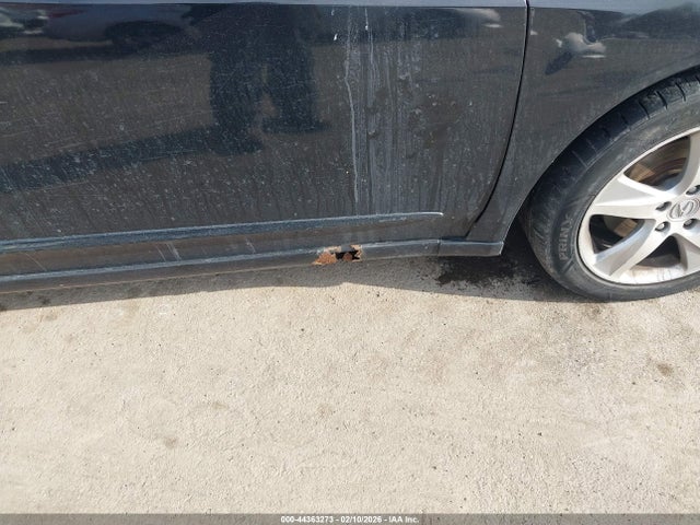 2011 ACURA TSX JH4CU2F6XBC018689 Photo 5