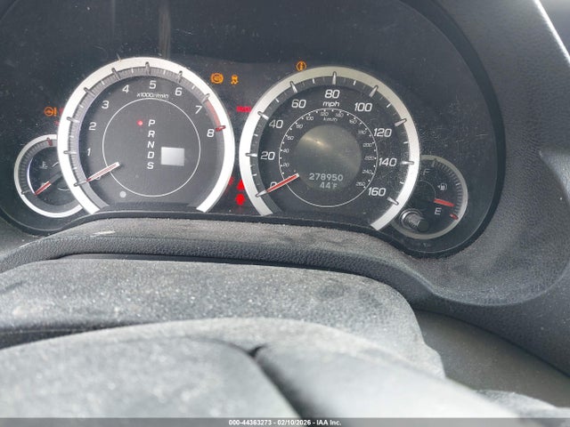 2011 ACURA TSX JH4CU2F6XBC018689 Photo 6