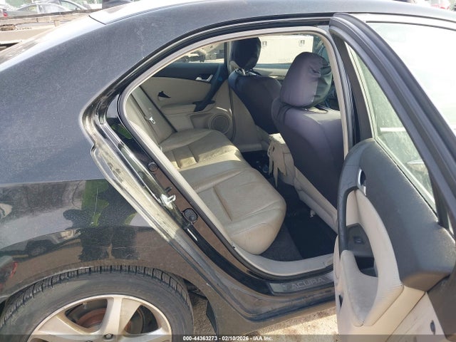 2011 ACURA TSX JH4CU2F6XBC018689 Photo 7