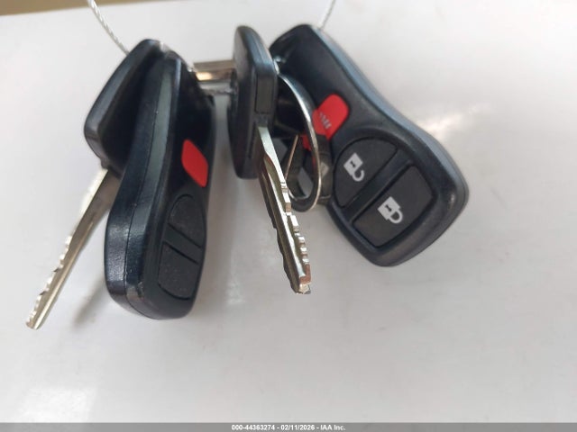 2005 INFINITI FX35 JNRAS08U75X109964 Photo 10