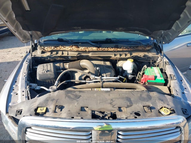 Aukcja sprzedaży 2019 Ram 1500 Classic Big Horn  4x2 6'4 Box, vin: 1C6RR6TT0KS610047, numer aukcji: 44363275
