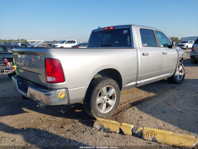 Aukcja sprzedaży 2019 Ram 1500 Classic Big Horn  4x2 6'4 Box, vin: 1C6RR6TT0KS610047, numer aukcji: 44363275