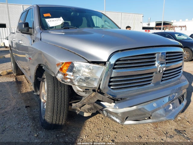 Aukcja sprzedaży 2019 Ram 1500 Classic Big Horn  4x2 6'4 Box, vin: 1C6RR6TT0KS610047, numer aukcji: 44363275