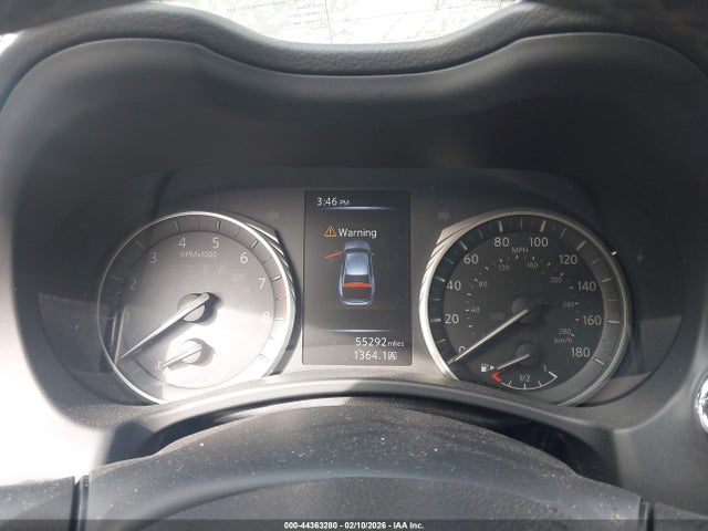 44363280 :رقم المزاد ، JN1EV7AP5MM701582 vin ، 2021 Infiniti Q50 Pure مزاد بيع