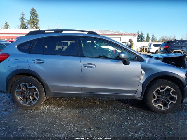 Subaru Crosstrek 2.0i Premium 2017 JF2GPABC5H8263932 Image 14
