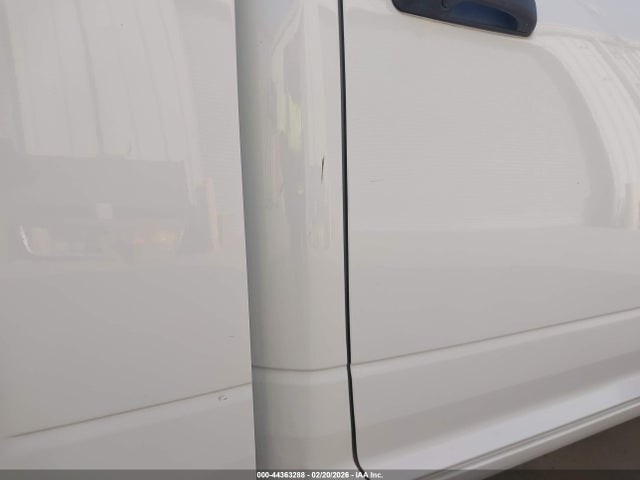 3C6RR7KG1LG144227 RAM 1500 Classic Tradesman 4x4 5&#039;7 Box