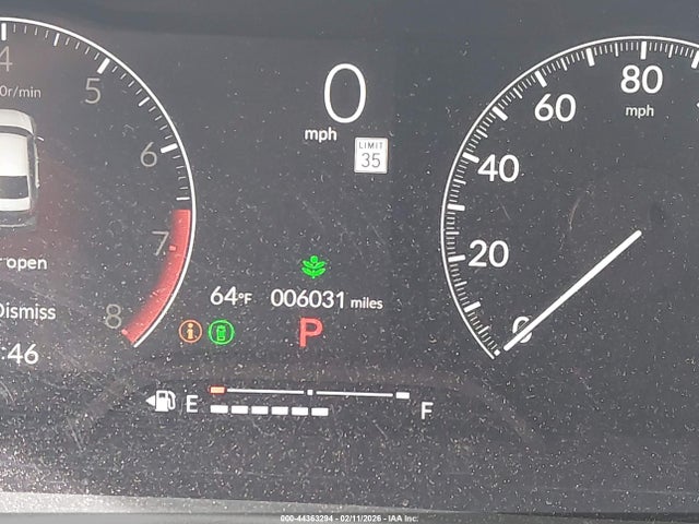 Honda Civic Lx 2025 2HGFE2F22SH578522 Image 15
