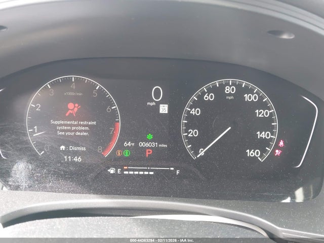 Honda Civic Lx 2025 2HGFE2F22SH578522 Image 7