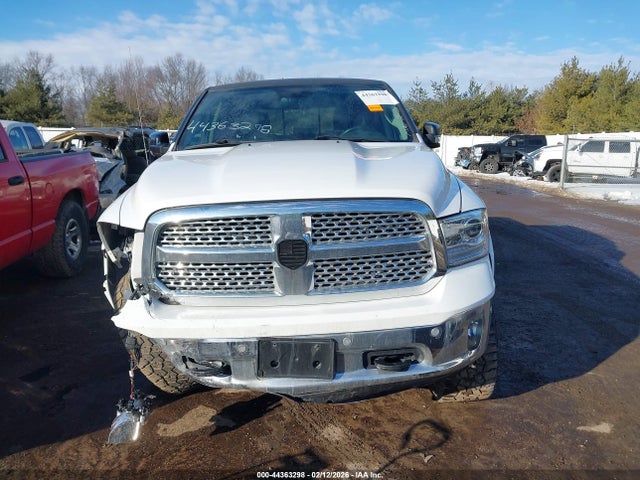Aukcja sprzedaży 2017 Ram 1500 Laramie  4x4 5'7 Box, vin: 1C6RR7NT3HS803031, numer aukcji: 44363298