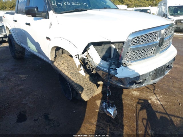 Aukcja sprzedaży 2017 Ram 1500 Laramie  4x4 5'7 Box, vin: 1C6RR7NT3HS803031, numer aukcji: 44363298