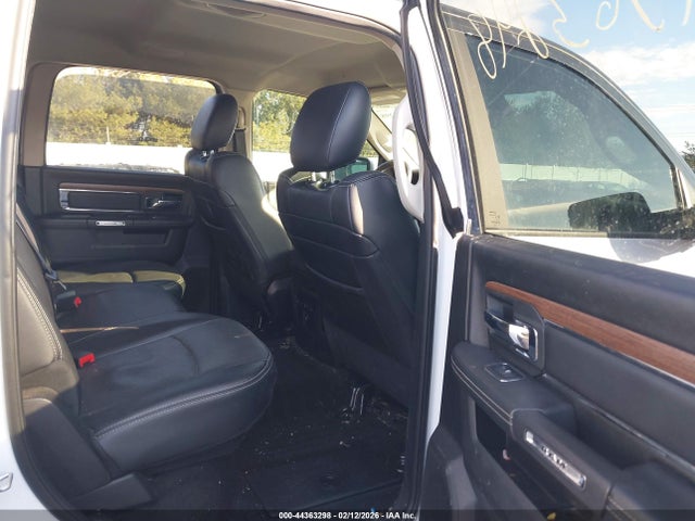 Aukcja sprzedaży 2017 Ram 1500 Laramie  4x4 5'7 Box, vin: 1C6RR7NT3HS803031, numer aukcji: 44363298