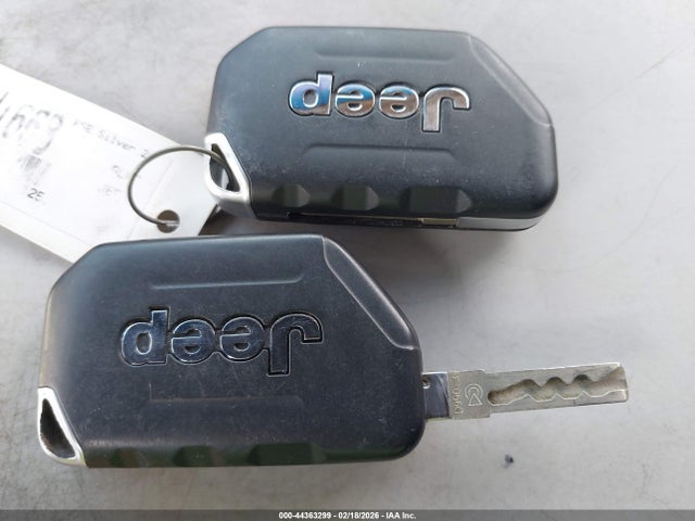 1C6HJTAG5NL125389 Jeep Gladiator Sport 4x4