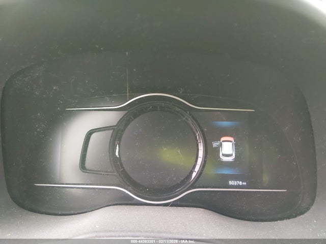 KM8K33AG4MU111125 Hyundai Kona Electric Limited