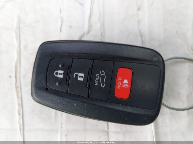 Toyota Rav4 Limited 2025 2T3Y1RFV7SW433191 Image 11