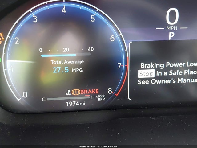 Toyota Rav4 Limited 2025 2T3Y1RFV7SW433191 Image 16