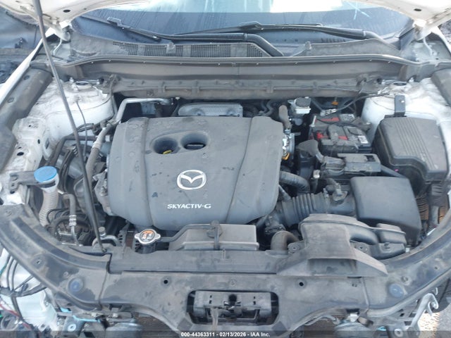 Aukcja sprzedaży 2021 Mazda Cx-5 Touring, vin: JM3KFBCM0M0360223, numer aukcji: 44363311