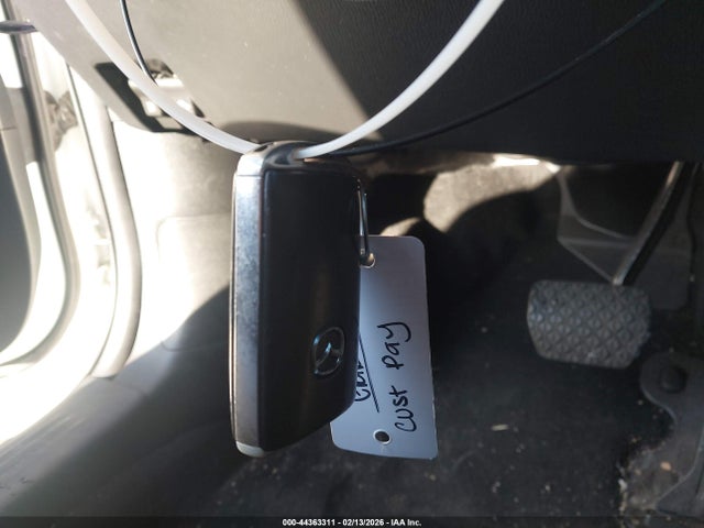 Aukcja sprzedaży 2021 Mazda Cx-5 Touring, vin: JM3KFBCM0M0360223, numer aukcji: 44363311