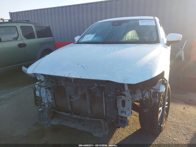 Aukcja sprzedaży 2021 Mazda Cx-5 Touring, vin: JM3KFBCM0M0360223, numer aukcji: 44363311