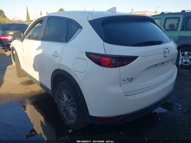 Aukcja sprzedaży 2021 Mazda Cx-5 Touring, vin: JM3KFBCM0M0360223, numer aukcji: 44363311
