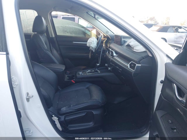 Aukcja sprzedaży 2021 Mazda Cx-5 Touring, vin: JM3KFBCM0M0360223, numer aukcji: 44363311
