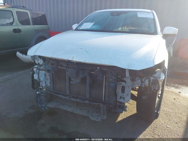 Aukcja sprzedaży 2021 Mazda Cx-5 Touring, vin: JM3KFBCM0M0360223, numer aukcji: 44363311