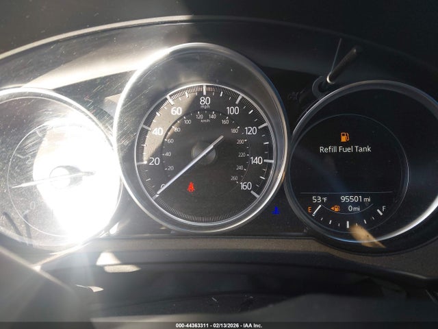 Aukcja sprzedaży 2021 Mazda Cx-5 Touring, vin: JM3KFBCM0M0360223, numer aukcji: 44363311
