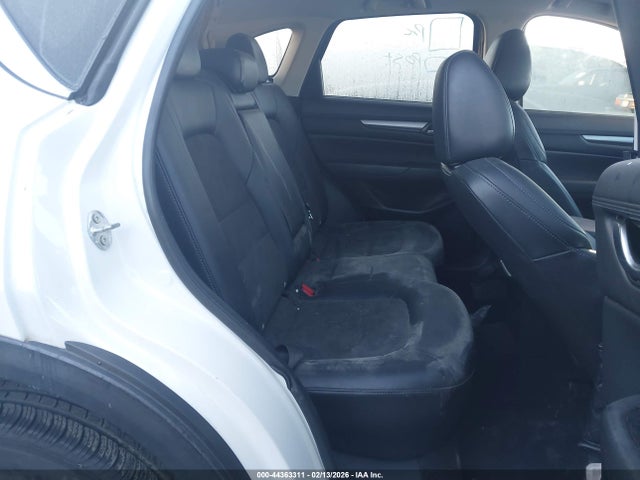 Aukcja sprzedaży 2021 Mazda Cx-5 Touring, vin: JM3KFBCM0M0360223, numer aukcji: 44363311