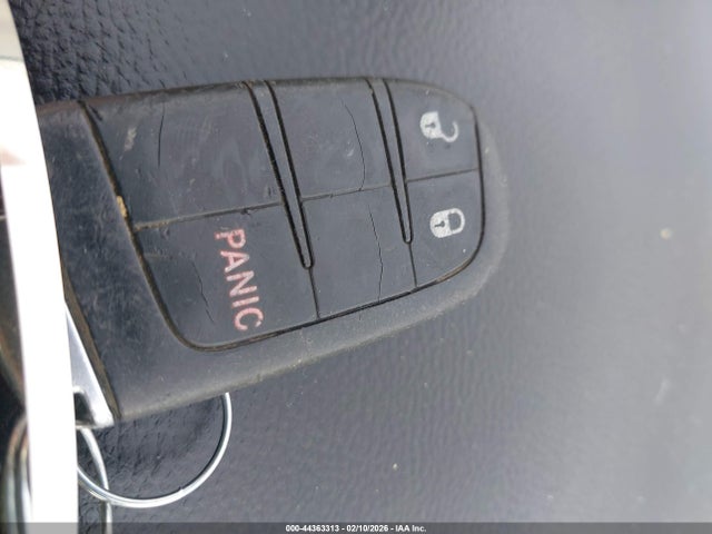 Продаж на аукціоні авто 2016 Dodge Journey Crossroad Plus, vin: 3C4PDCGB1GT138347, номер лоту: 44363313