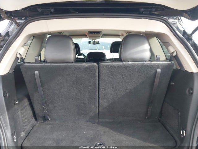 Продаж на аукціоні авто 2016 Dodge Journey Crossroad Plus, vin: 3C4PDCGB1GT138347, номер лоту: 44363313