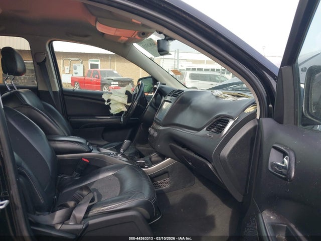 Продаж на аукціоні авто 2016 Dodge Journey Crossroad Plus, vin: 3C4PDCGB1GT138347, номер лоту: 44363313