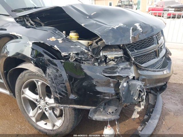 Продаж на аукціоні авто 2016 Dodge Journey Crossroad Plus, vin: 3C4PDCGB1GT138347, номер лоту: 44363313