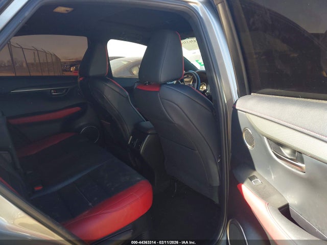 Продаж на аукціоні авто 2020 Lexus Nx 300 F Sport, vin: JTJSARBZXL5001537, номер лоту: 44363314