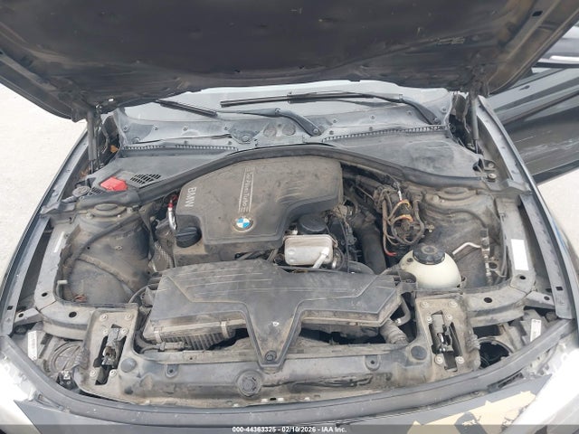Aukcja sprzedaży 2014 Bmw 328i Xdrive, vin: WBA3B5C59EP541037, numer aukcji: 44363325