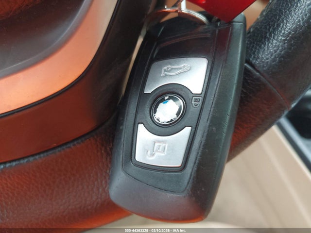 Aukcja sprzedaży 2014 Bmw 328i Xdrive, vin: WBA3B5C59EP541037, numer aukcji: 44363325