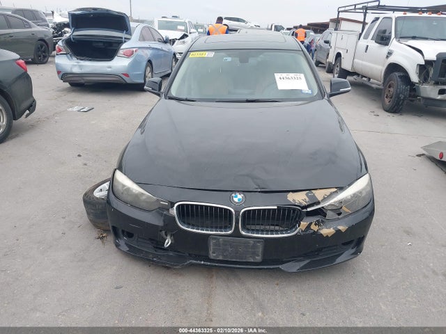 Aukcja sprzedaży 2014 Bmw 328i Xdrive, vin: WBA3B5C59EP541037, numer aukcji: 44363325