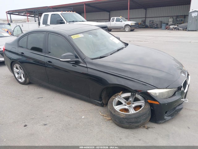 Aukcja sprzedaży 2014 Bmw 328i Xdrive, vin: WBA3B5C59EP541037, numer aukcji: 44363325