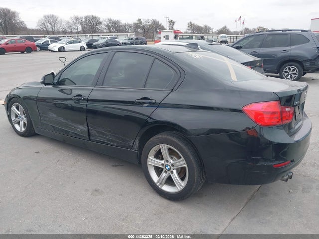 Aukcja sprzedaży 2014 Bmw 328i Xdrive, vin: WBA3B5C59EP541037, numer aukcji: 44363325