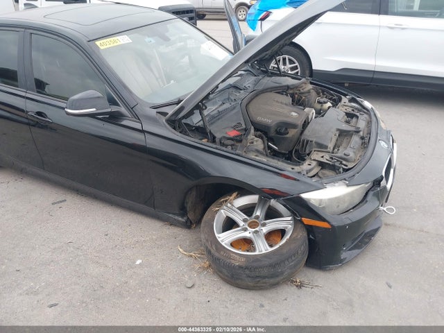 Aukcja sprzedaży 2014 Bmw 328i Xdrive, vin: WBA3B5C59EP541037, numer aukcji: 44363325