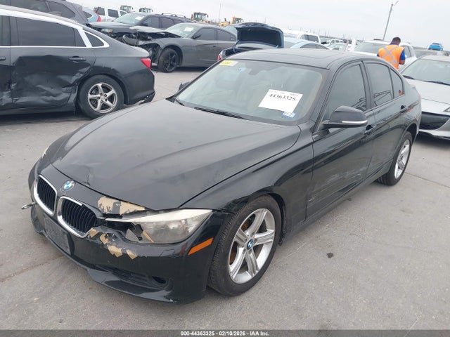 Aukcja sprzedaży 2014 Bmw 328i Xdrive, vin: WBA3B5C59EP541037, numer aukcji: 44363325