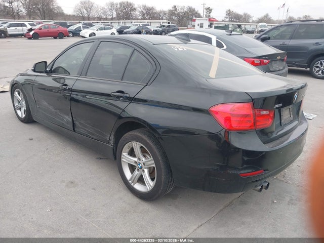 Aukcja sprzedaży 2014 Bmw 328i Xdrive, vin: WBA3B5C59EP541037, numer aukcji: 44363325