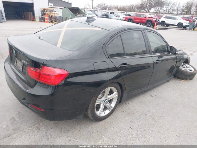 Aukcja sprzedaży 2014 Bmw 328i Xdrive, vin: WBA3B5C59EP541037, numer aukcji: 44363325
