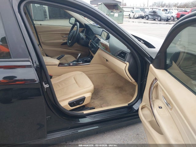 Aukcja sprzedaży 2014 Bmw 328i Xdrive, vin: WBA3B5C59EP541037, numer aukcji: 44363325