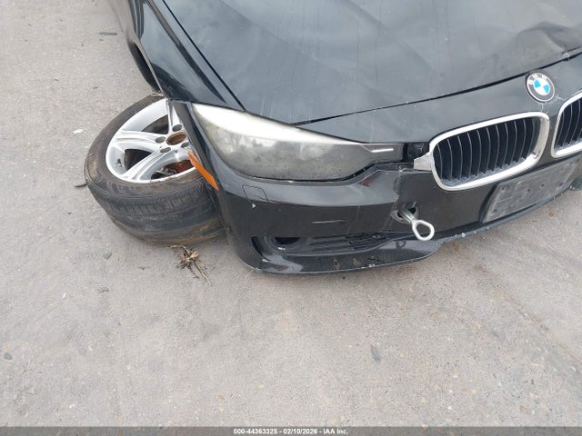 Aukcja sprzedaży 2014 Bmw 328i Xdrive, vin: WBA3B5C59EP541037, numer aukcji: 44363325