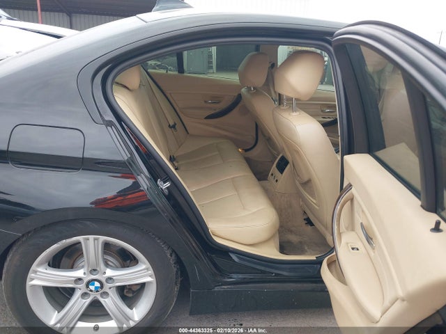 Aukcja sprzedaży 2014 Bmw 328i Xdrive, vin: WBA3B5C59EP541037, numer aukcji: 44363325