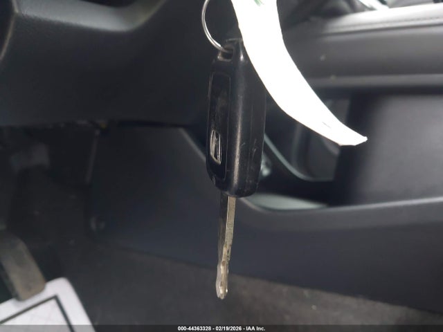 2021 HONDA HR-V 3CZRU6H34MM739589 Photo 10